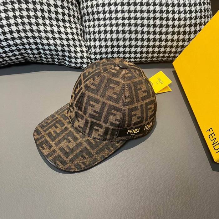 FD Hats AAA-405
