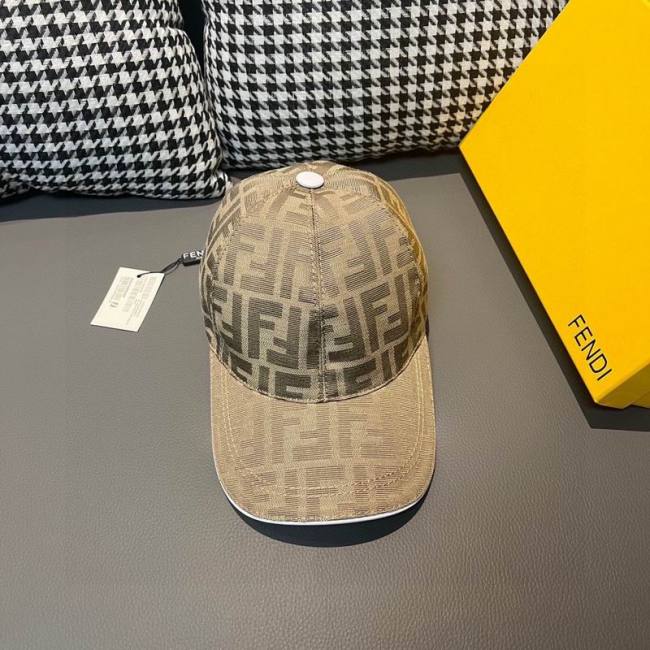 FD Hats AAA-408