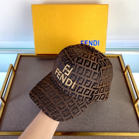 FD Hats AAA-139