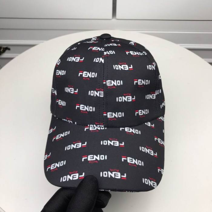 FD Hats AAA-048