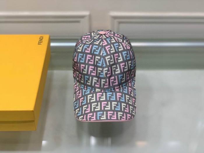 FD Hats AAA-434