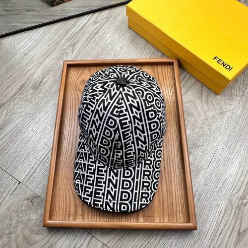 FD Hats AAA-430