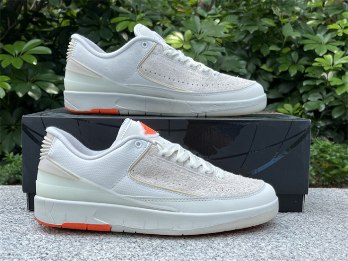 Super Max Perfect Jordan 2 shoes-001