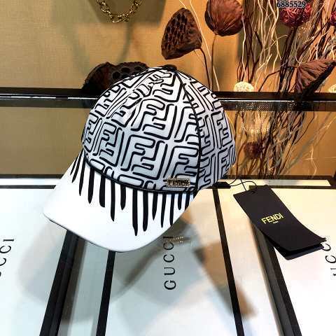FD Hats AAA-146