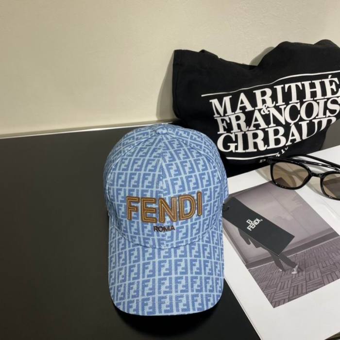 FD Hats AAA-380