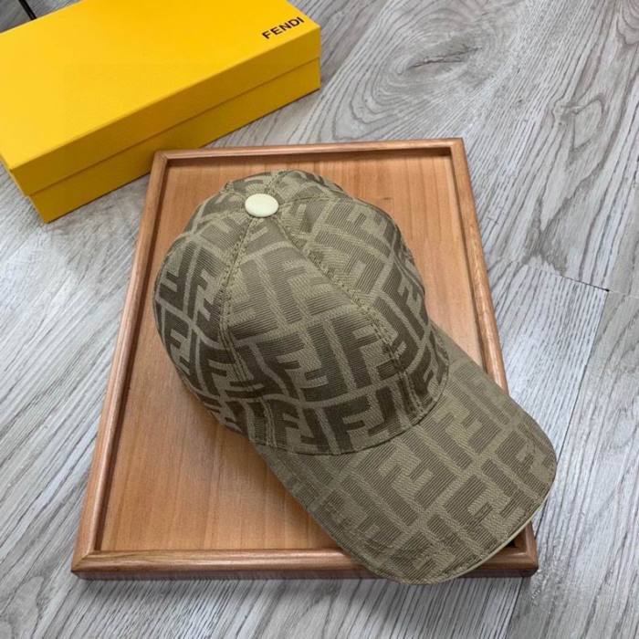 FD Hats AAA-174