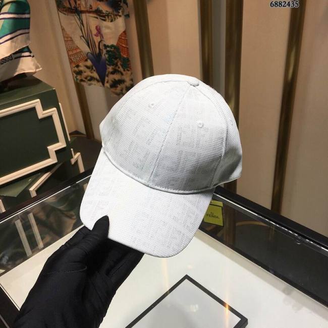 FD Hats AAA-045