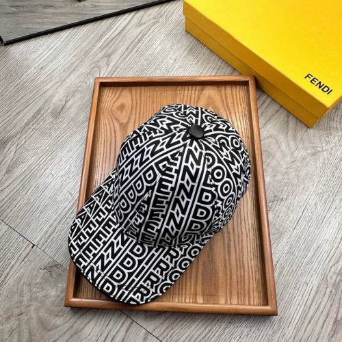 FD Hats AAA-333