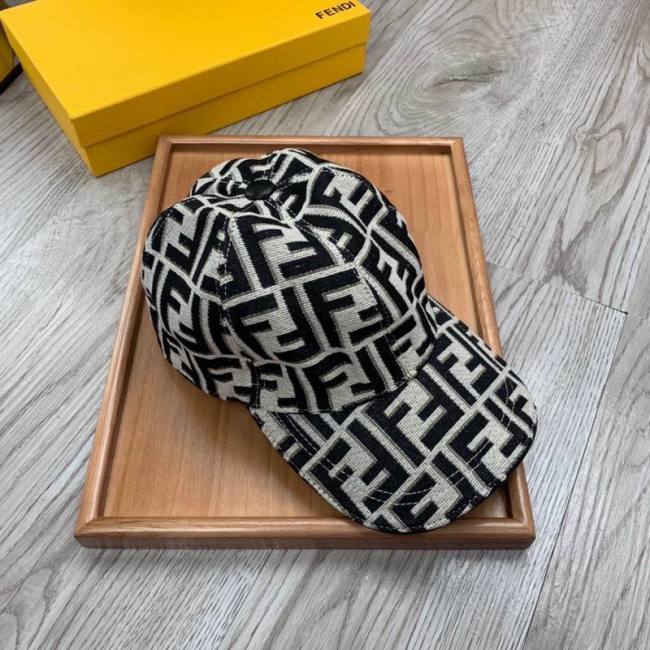 FD Hats AAA-357
