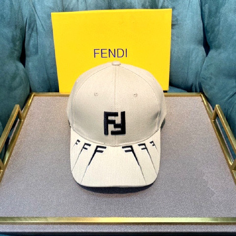 FD Hats AAA-136
