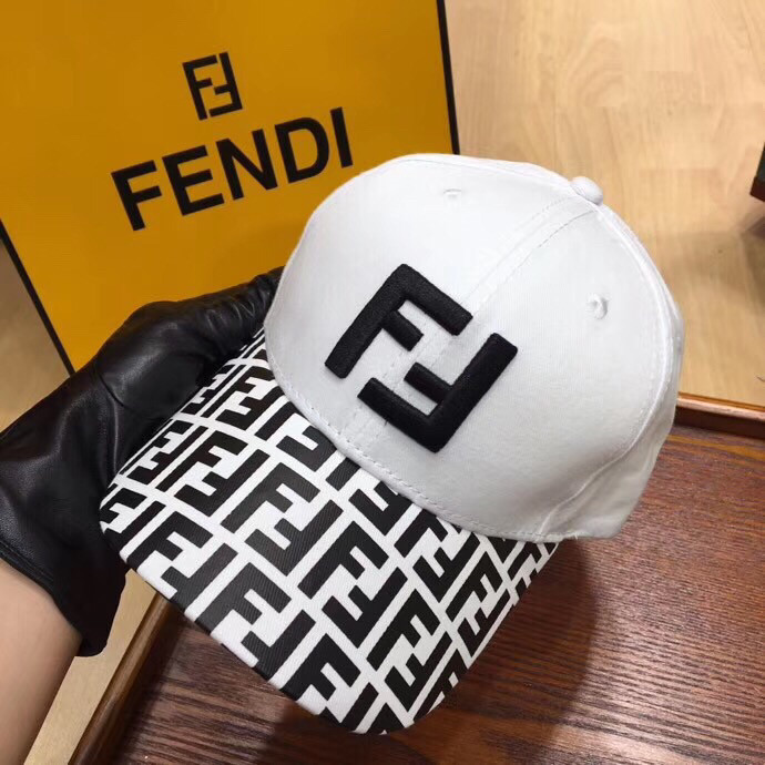 FD Hats AAA-053