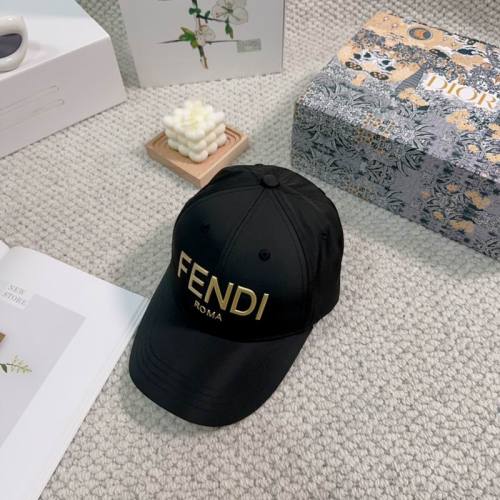FD Hats AAA-225