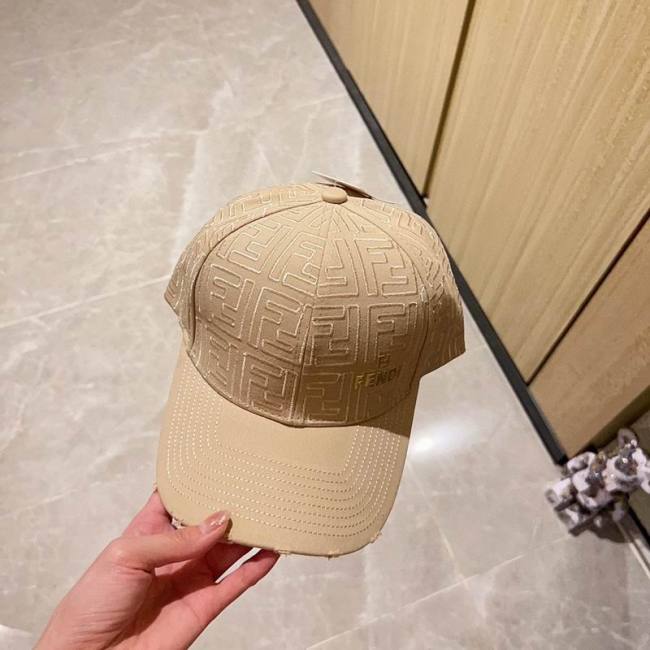 FD Hats AAA-393