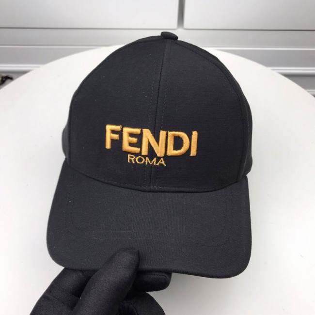 FD Hats AAA-064