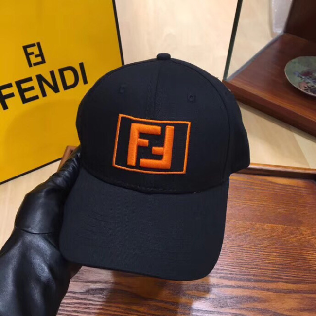 FD Hats AAA-063