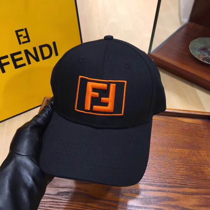 FD Hats AAA-063