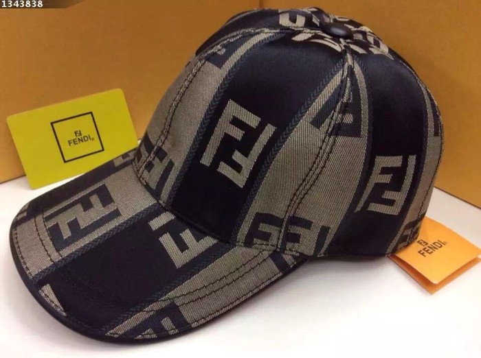 FD Hats AAA-007