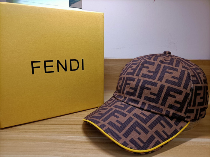FD Hats AAA-163