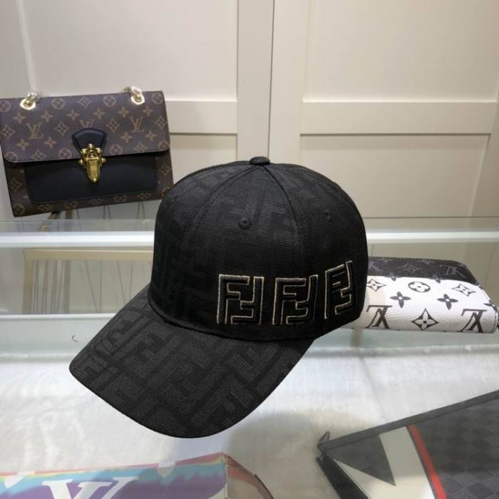 FD Hats AAA-161