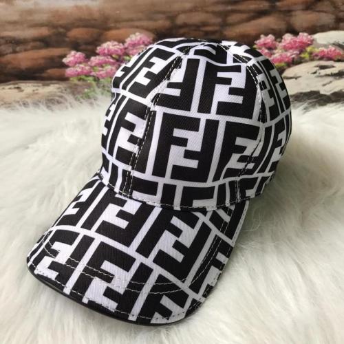FD Hats AAA-099