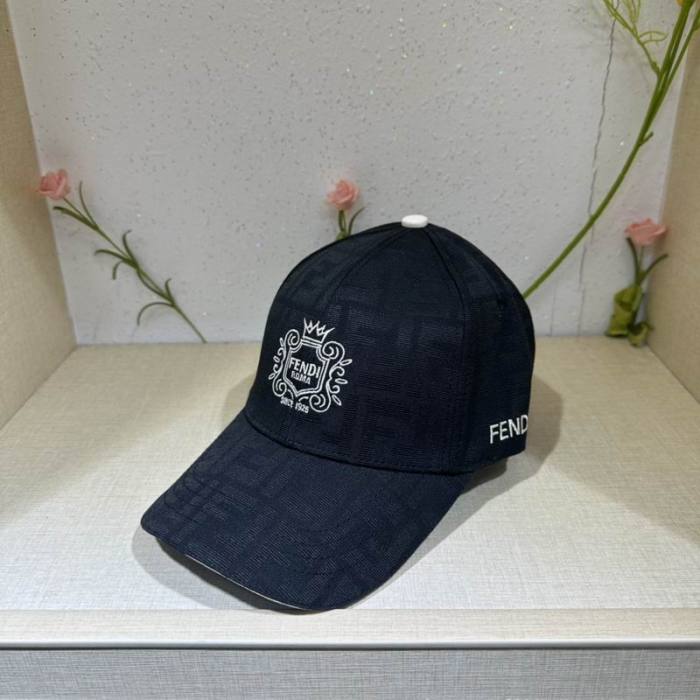 FD Hats AAA-375