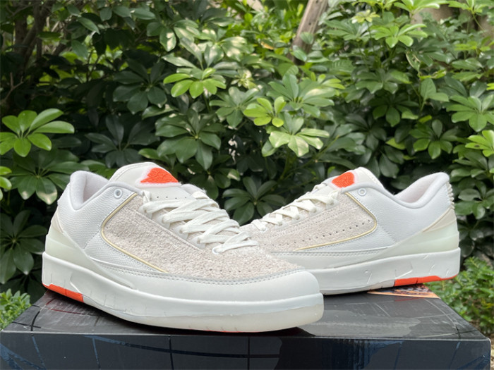 Super Max Perfect Jordan 2 shoes-001