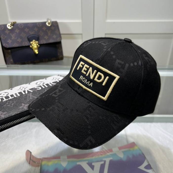 FD Hats AAA-451