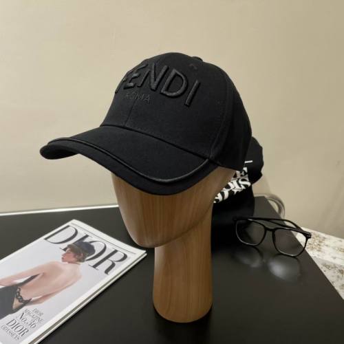 FD Hats AAA-477