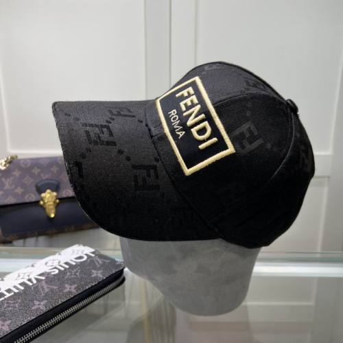 FD Hats AAA-449