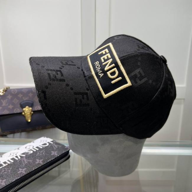 FD Hats AAA-449