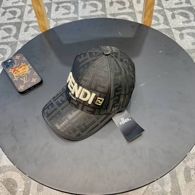 FD Hats AAA-447