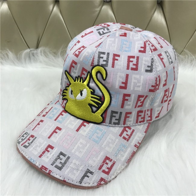 FD Hats AAA-022