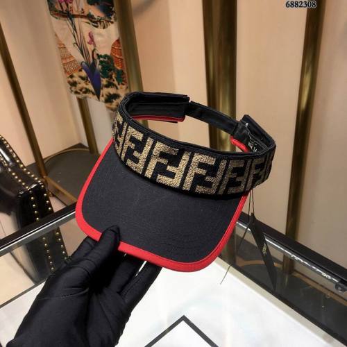 FD Hats AAA-116