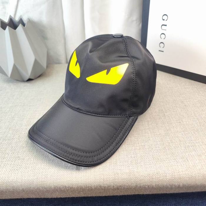 FD Hats AAA-472