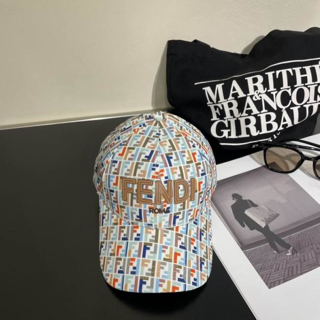 FD Hats AAA-379
