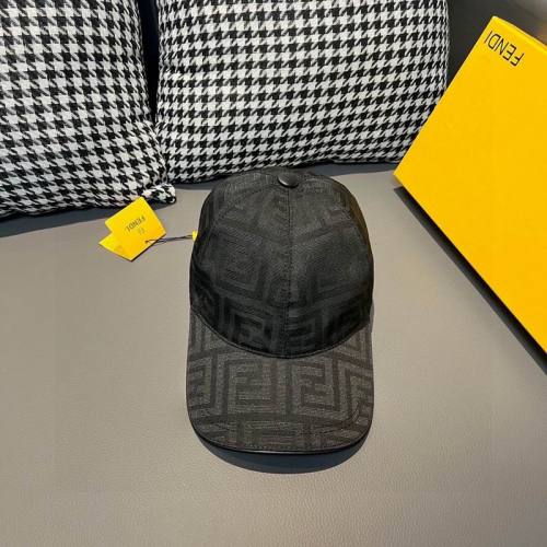 FD Hats AAA-400