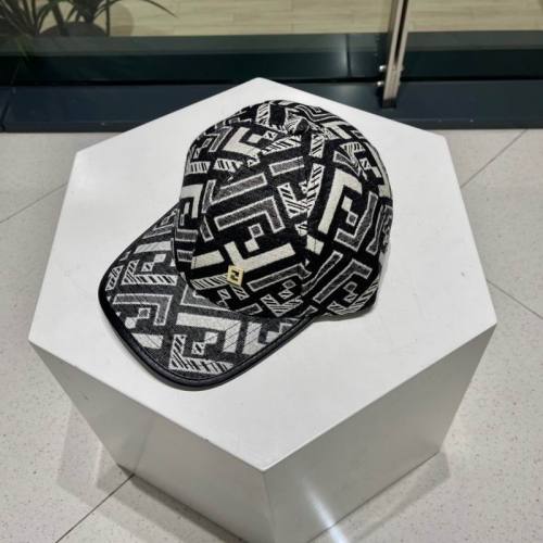 FD Hats AAA-475