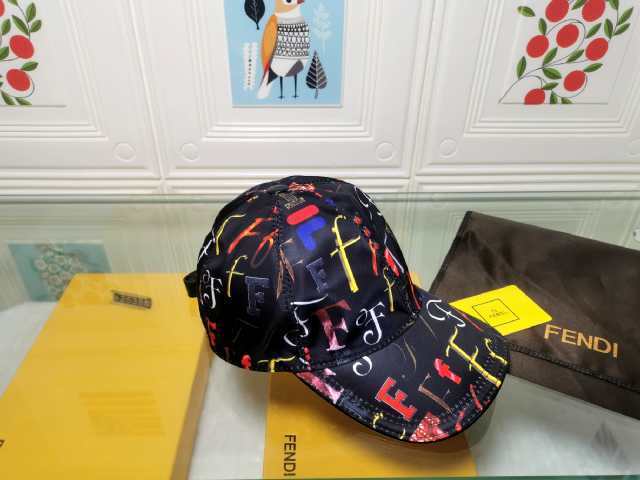 FD Hats AAA-148