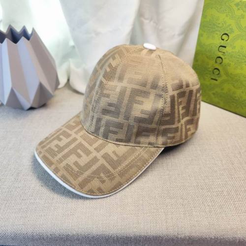 FD Hats AAA-262