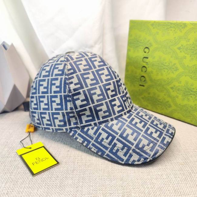 FD Hats AAA-279