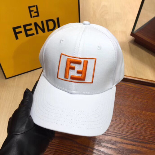 FD Hats AAA-065