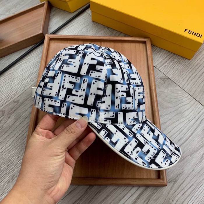 FD Hats AAA-345