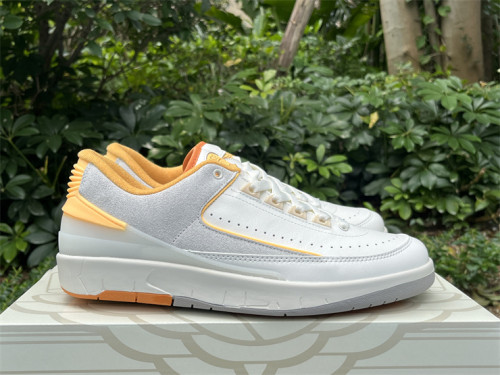 Super Max Jordan 2 Women shoes-002