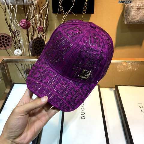 FD Hats AAA-145