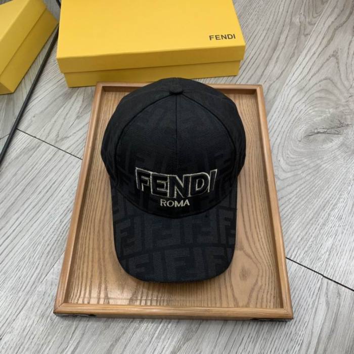 FD Hats AAA-166