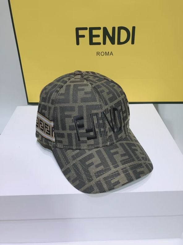 FD Hats AAA-169