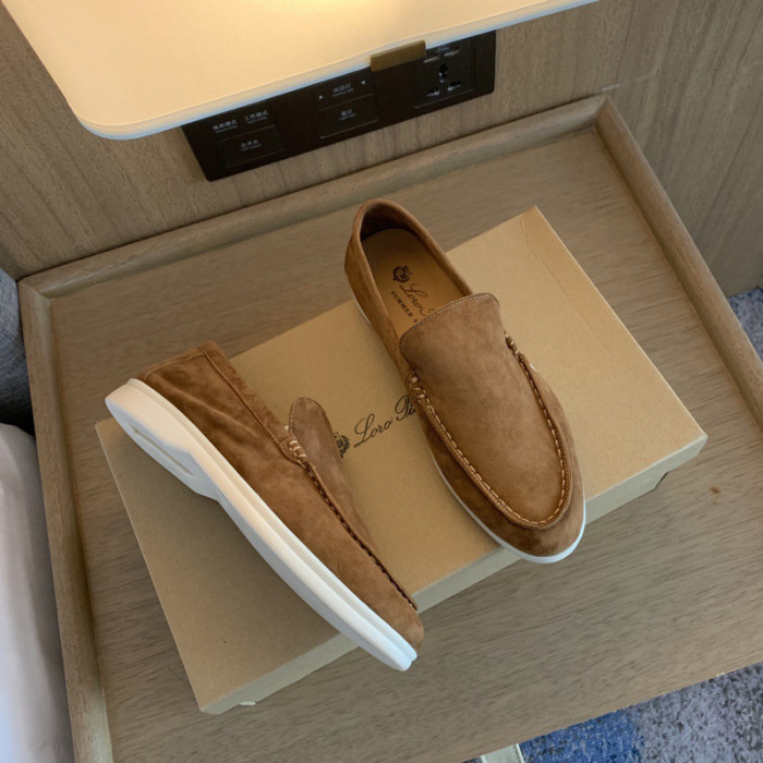 loro Piana men shoes 1：1 quality-019