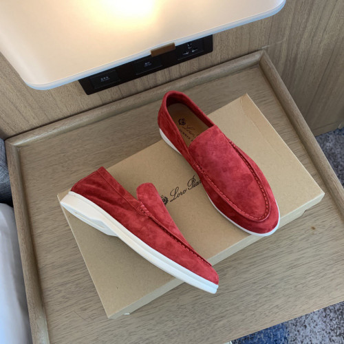 loro Piana men shoes 1：1 quality-014
