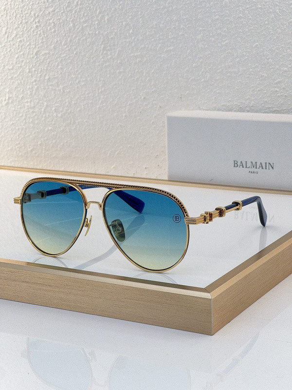 Balmain  Sunglasses AAAA-720