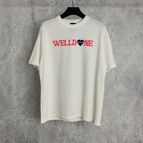 Welldone Shirt 1：1 Quality-173(S-L)
